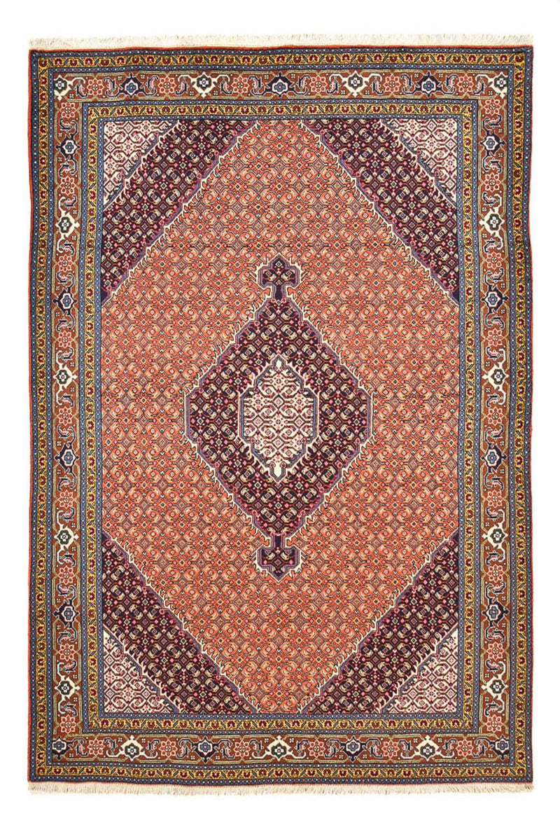 Ardebil Teppich 288x200cm - Perserteppich