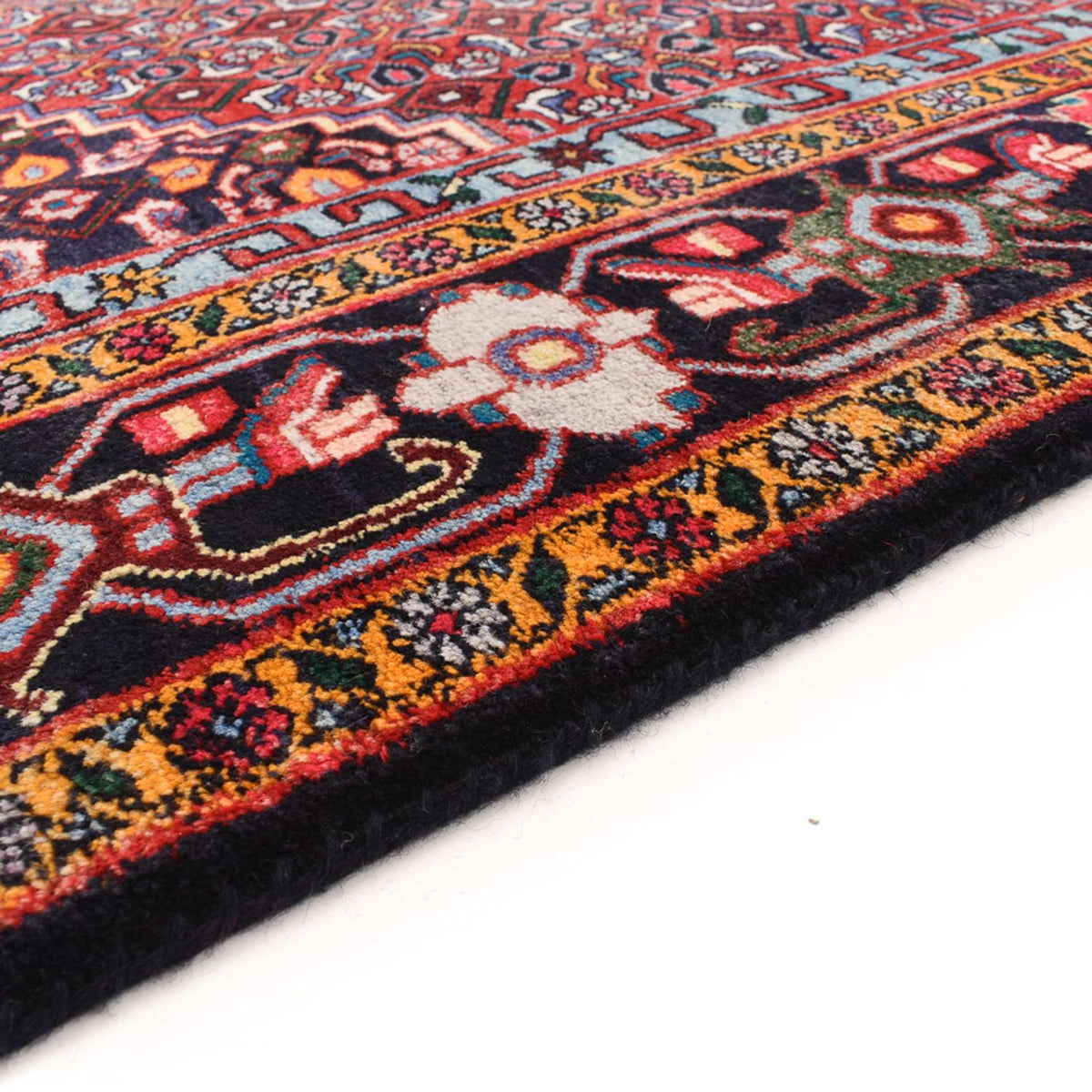 Ardabil Rug 305x202cm - Persian Rugs