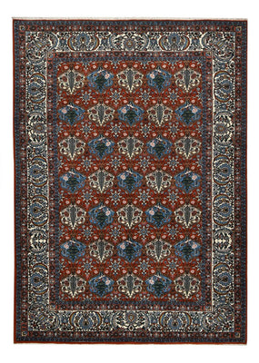 Perser Rug - Nomadic - 285 x 203 cm - multicolored
