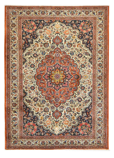 Sarouk Rug 201x285cm - Persian Rugs