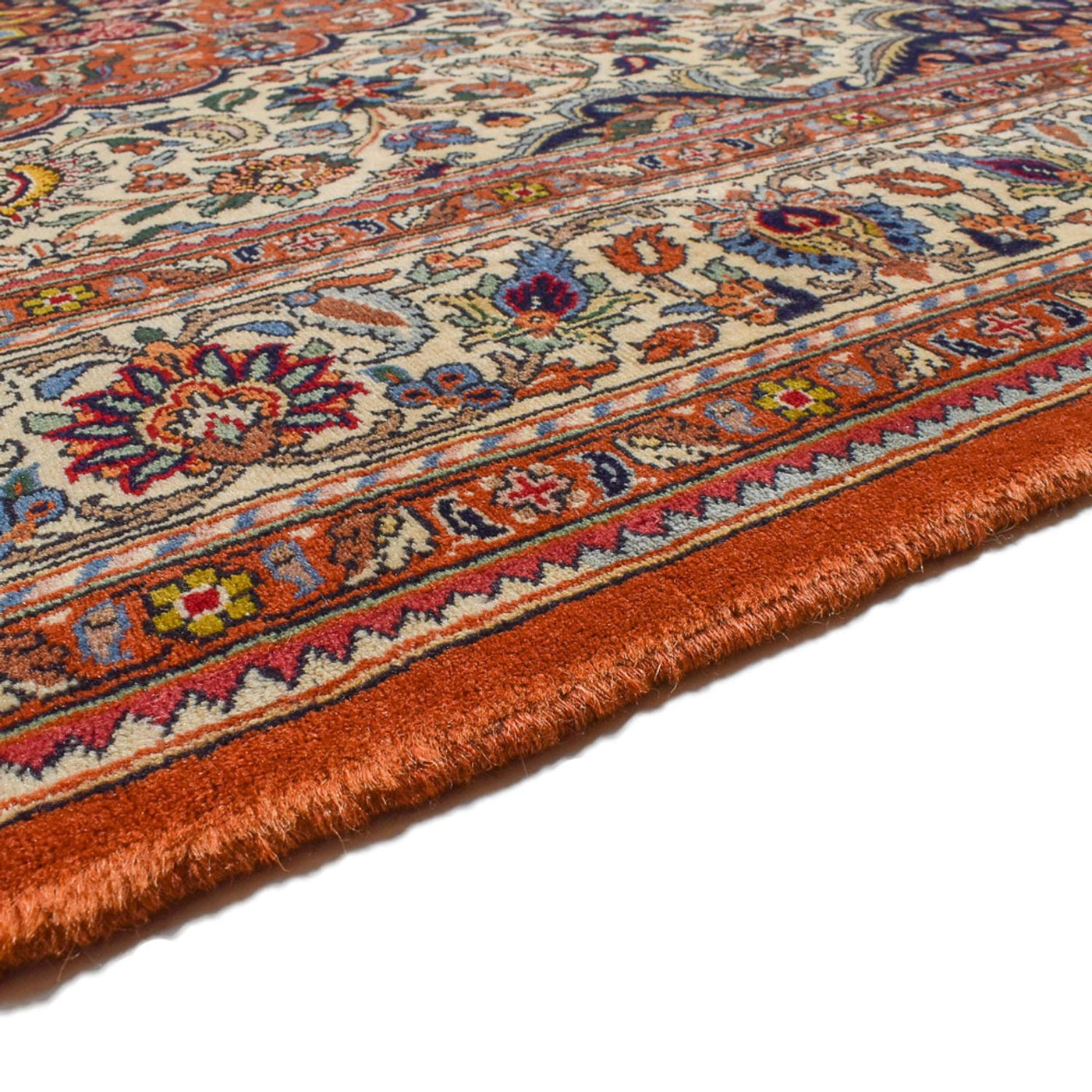 Sarouk Rug 285x201cm - Persian Rugs