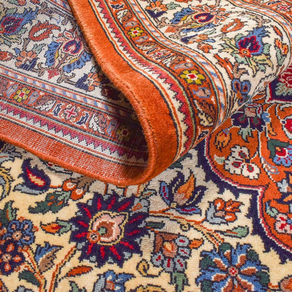 Perser Rug - Classic - 285 x 201 cm - sand