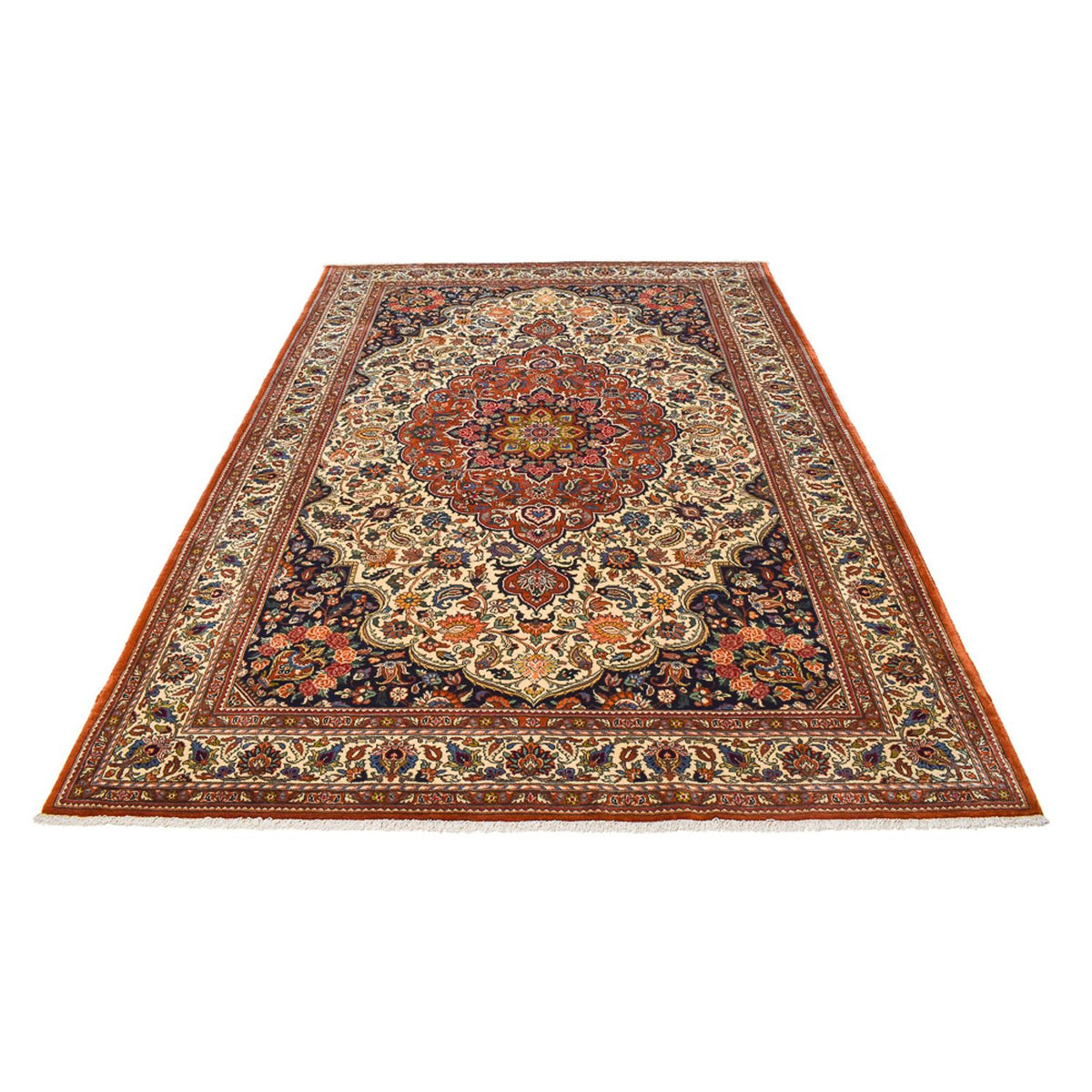 Perser Rug - Classic - 285 x 201 cm - sand