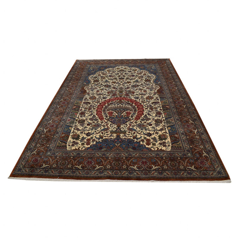 Bachtiar Teppich 295x202cm - Perserteppich