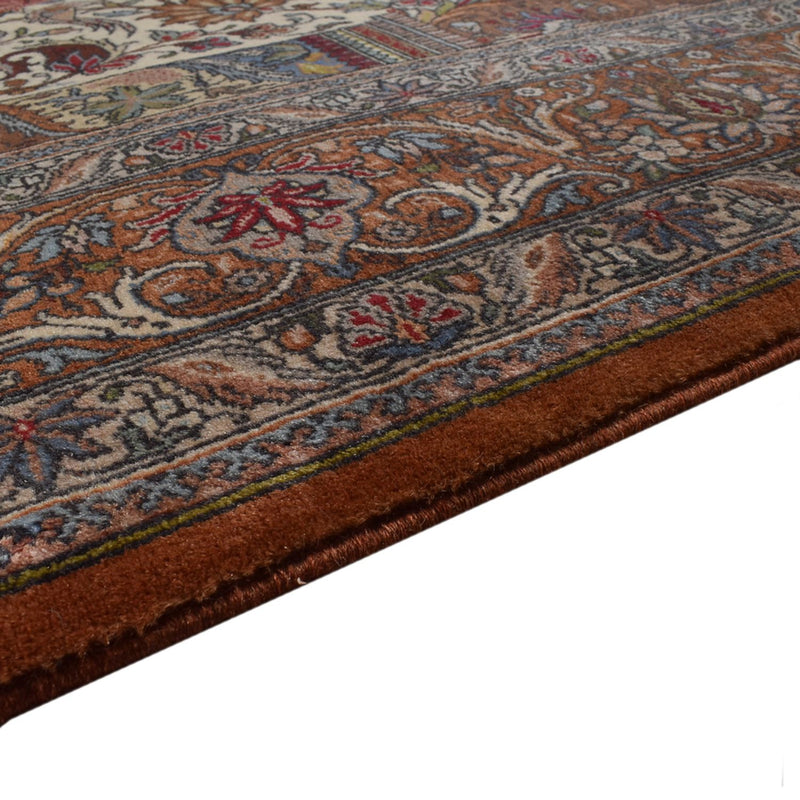 Bachtiar Teppich 295x202cm - Perserteppich