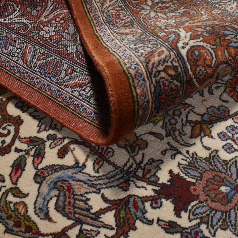 Bachtiar Teppich 295x202cm - Perserteppich