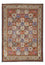 Perser Rug - Nomadic - 296 x 205 cm - multicolored