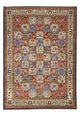 Bakhtiari Rug 296x205cm - Persian Rugs