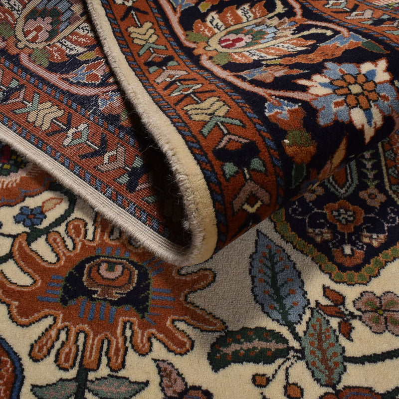 Perser Rug - Nomadic - 290 x 211 cm - sand