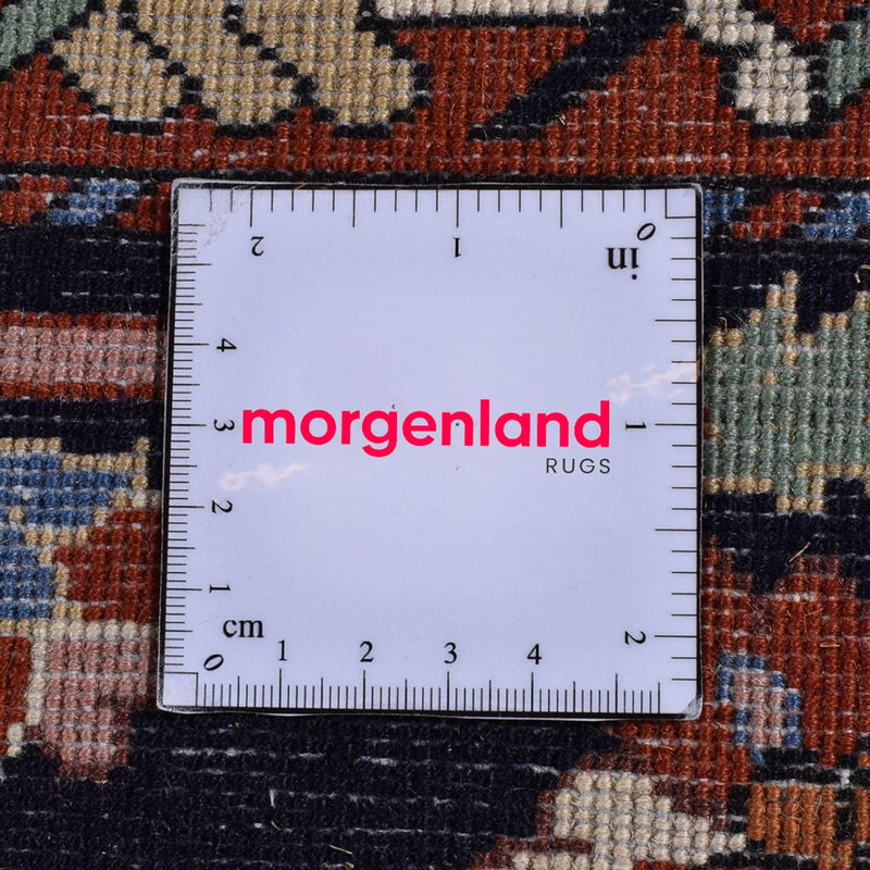 Perser Rug - Nomadic - 290 x 211 cm - sand