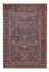 Perser Rug - Nomadic - 292 x 200 cm - rust