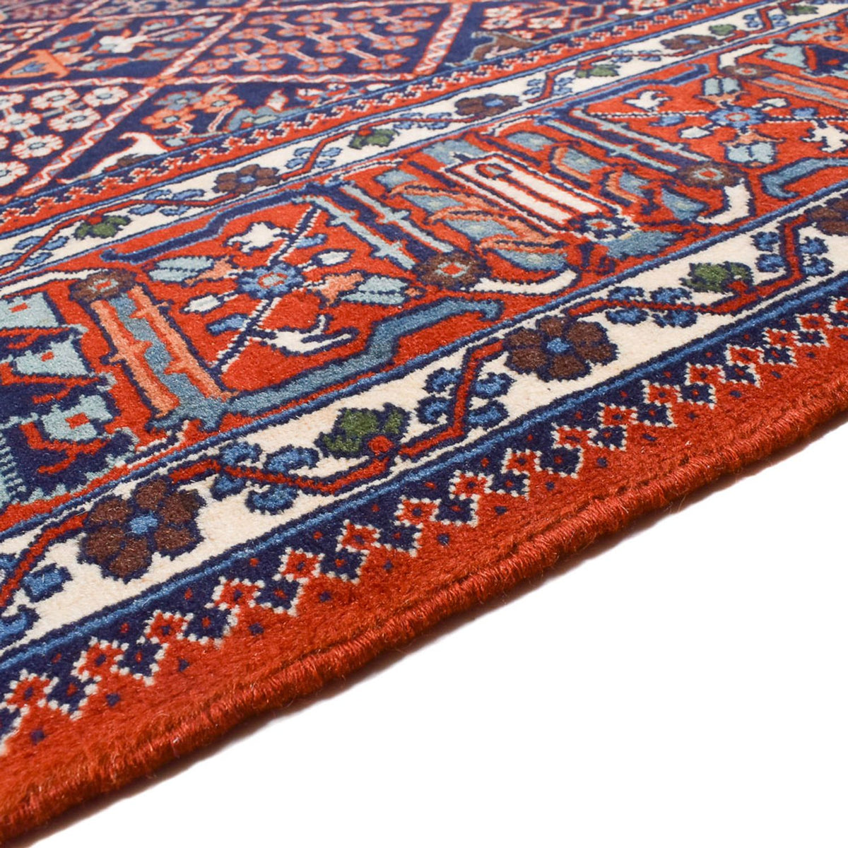 Meymeh Rug 200x292cm - Persian Rugs