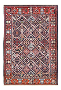 Meymeh Rug 200x136cm - Persian Rugs – product image