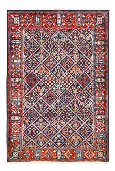 Meymeh Rug 136x200cm - Persian Rugs