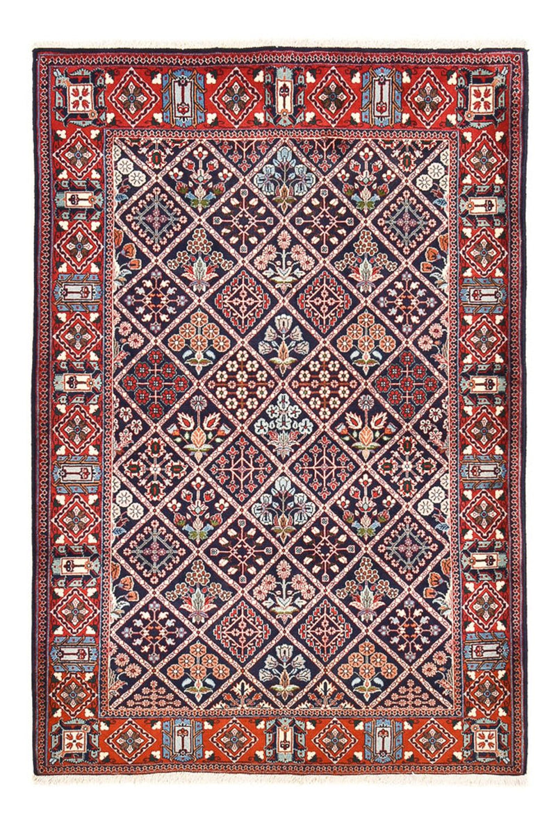Meymeh Rug 200x136cm - Persian Rugs