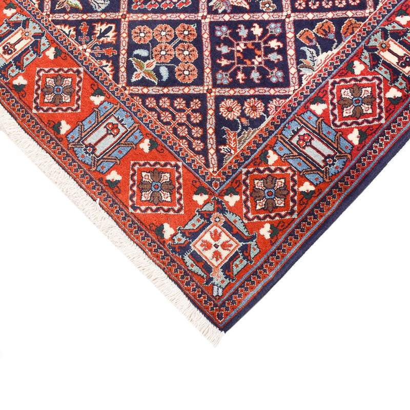 Meymeh Rug 200x136cm - Persian Rugs