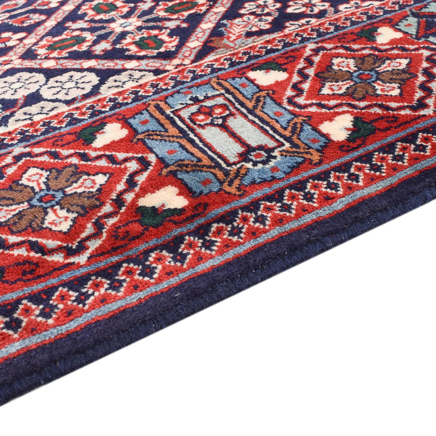 Meymeh Rug 200x136cm - Persian Rugs