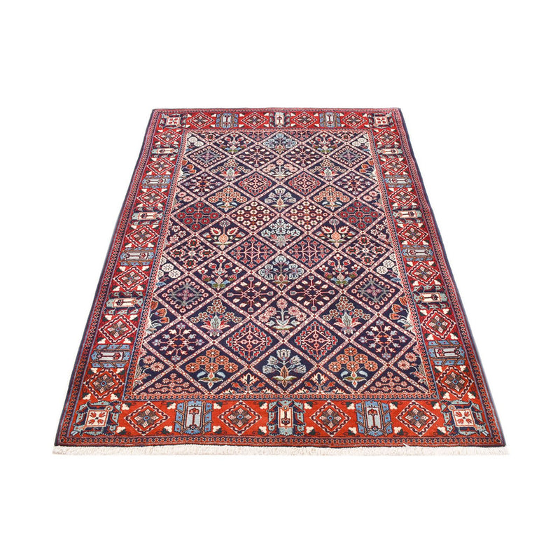 Meymeh Rug 200x136cm - Persian Rugs