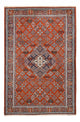 Meymeh Teppich 255x165cm - Perserteppich