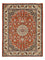 Perser Rug - Classic - 223 x 167 cm - red
