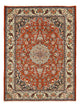 Sarough Rug 223x167cm - Persian Rugs