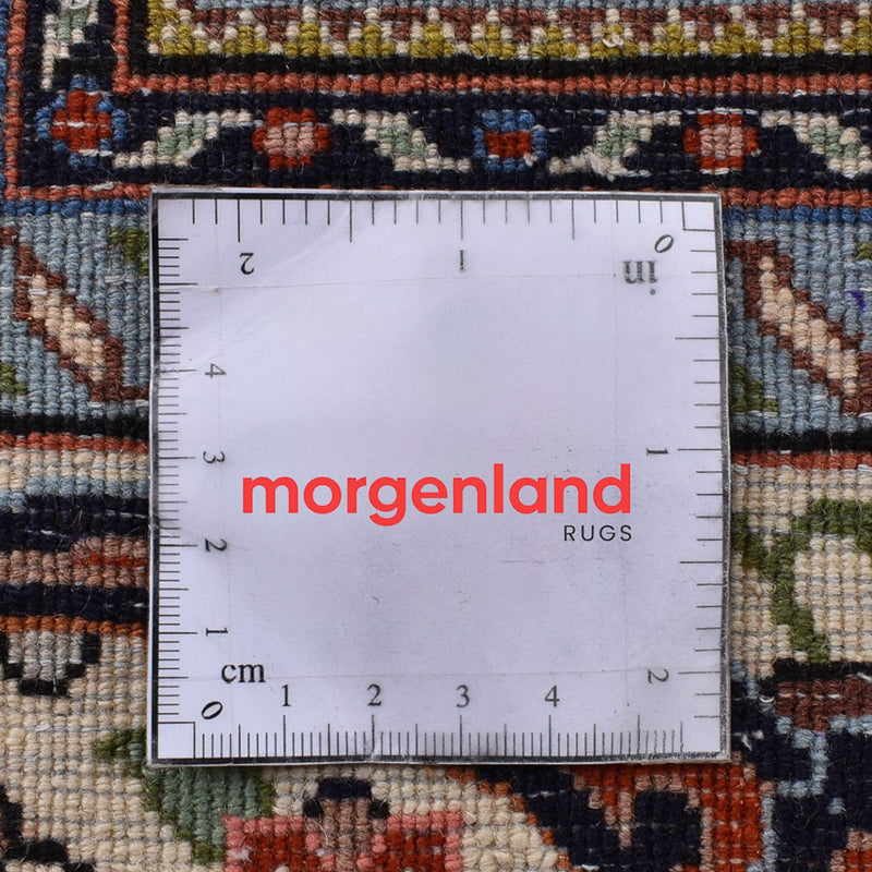 Perser Rug - Classic - 223 x 167 cm - red