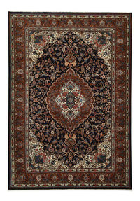 Perser Rug - Nomadic - 298 x 205 cm - dark red