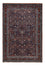 Perser Rug - Nomadic - 300 x 202 cm - wine red