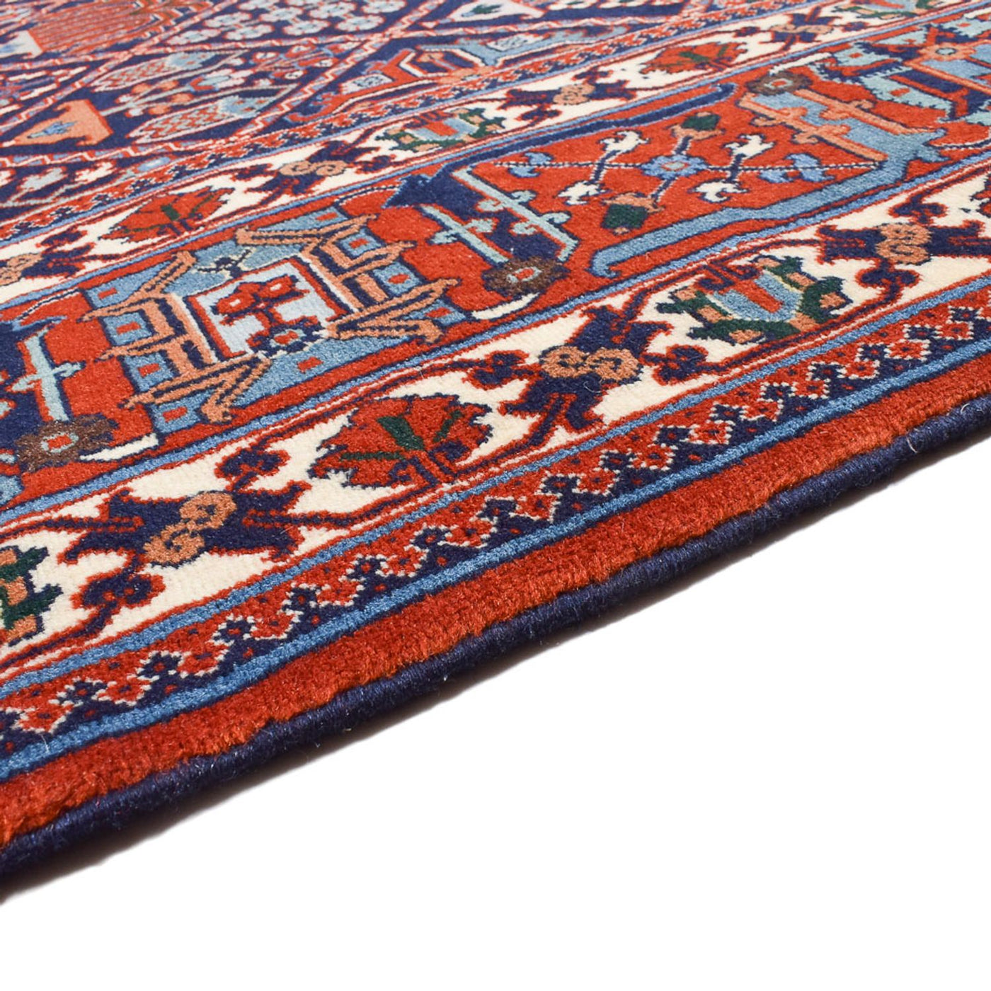 Meymeh Rug 305x201cm - Persian Rugs