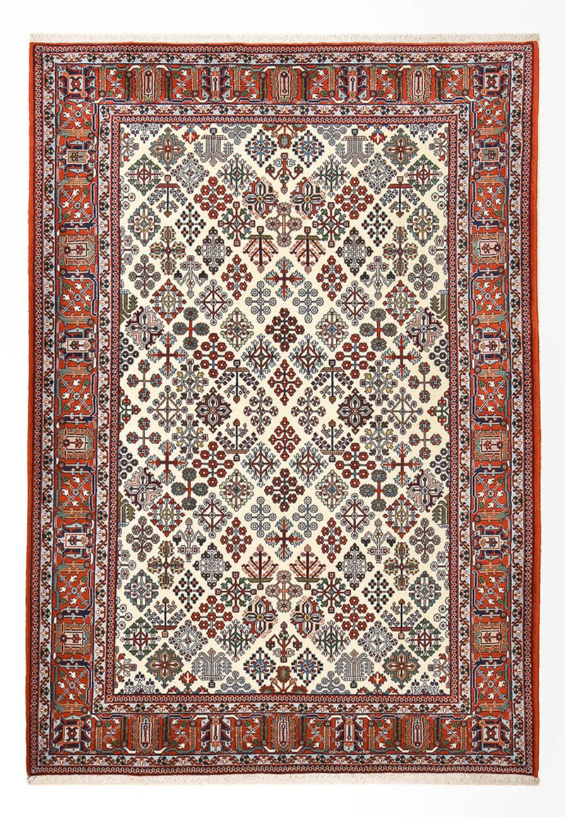 Meymeh Rug 170x246cm - Persian Rugs