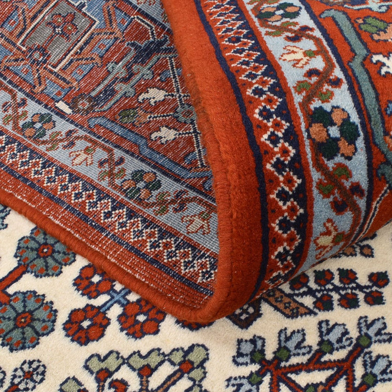 Meymeh Rug 170x246cm - Persian Rugs