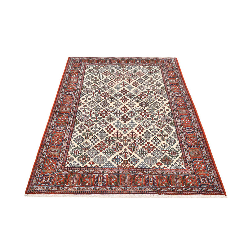 Meymeh Rug 170x246cm - Persian Rugs