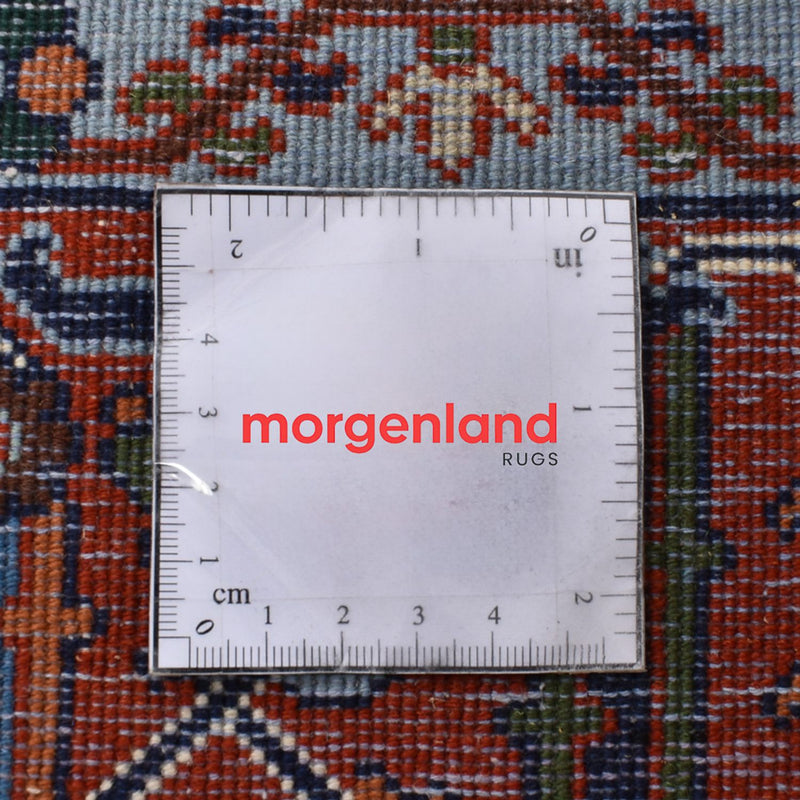 Meymeh Rug 170x246cm - Persian Rugs