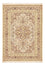Perser Rug - Tabriz - Royal - 148 x 100 cm - light beige