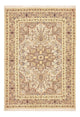 Tabriz - 50 Raj Rug 100x148cm - Persian Rugs