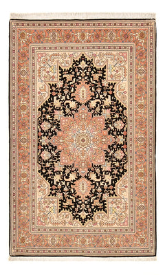 Perser Rug - Tabriz - Royal - 166 x 100 cm - dark blue