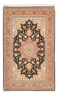 Perser Rug - Tabriz - Royal - 166 x 100 cm - dark blue