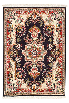Perser Rug - Tabriz - Royal - 89 x 60 cm - multicolored