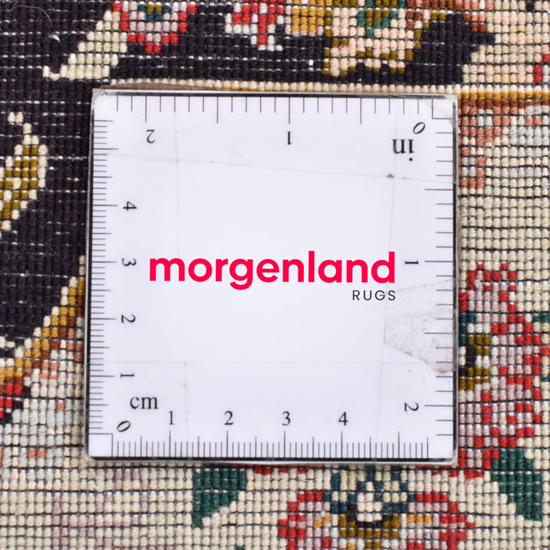 Perser Rug - Tabriz - Royal - 89 x 60 cm - multicolored