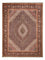 Perser Rug - Tabriz - Royal - 402 x 303 cm - dark beige