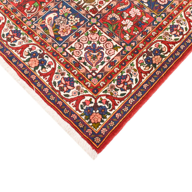 Perser Rug - Nomadic - 200 x 133 cm - multicolored