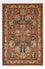 Perser Rug - Nomadic - 237 x 158 cm - multicolored