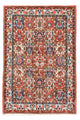 Bakhtiari Rug 196x133cm - Persian Rugs