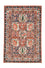 Perser Rug - Nomadic - 197 x 135 cm - multicolored