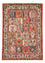 Perser Rug - Nomadic - 191 x 136 cm - multicolored