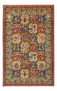 Perser Rug - Nomadic - 255 x 159 cm - multicolored