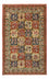 Perser Rug - Nomadic - 255 x 159 cm - multicolored