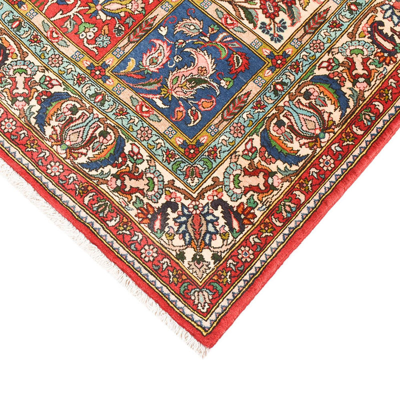 Perser Rug - Nomadic - 255 x 159 cm - multicolored