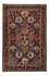 Perser Rug - Nomadic - 315 x 206 cm - multicolored