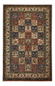 Bakhtiari Rug 321x202cm - Persian Rugs